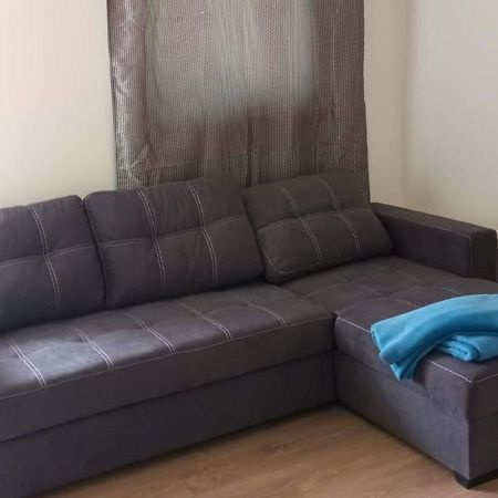 Apartman Petra 特尔帕尼 外观 照片