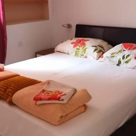 Apartman Petra 特尔帕尼 外观 照片