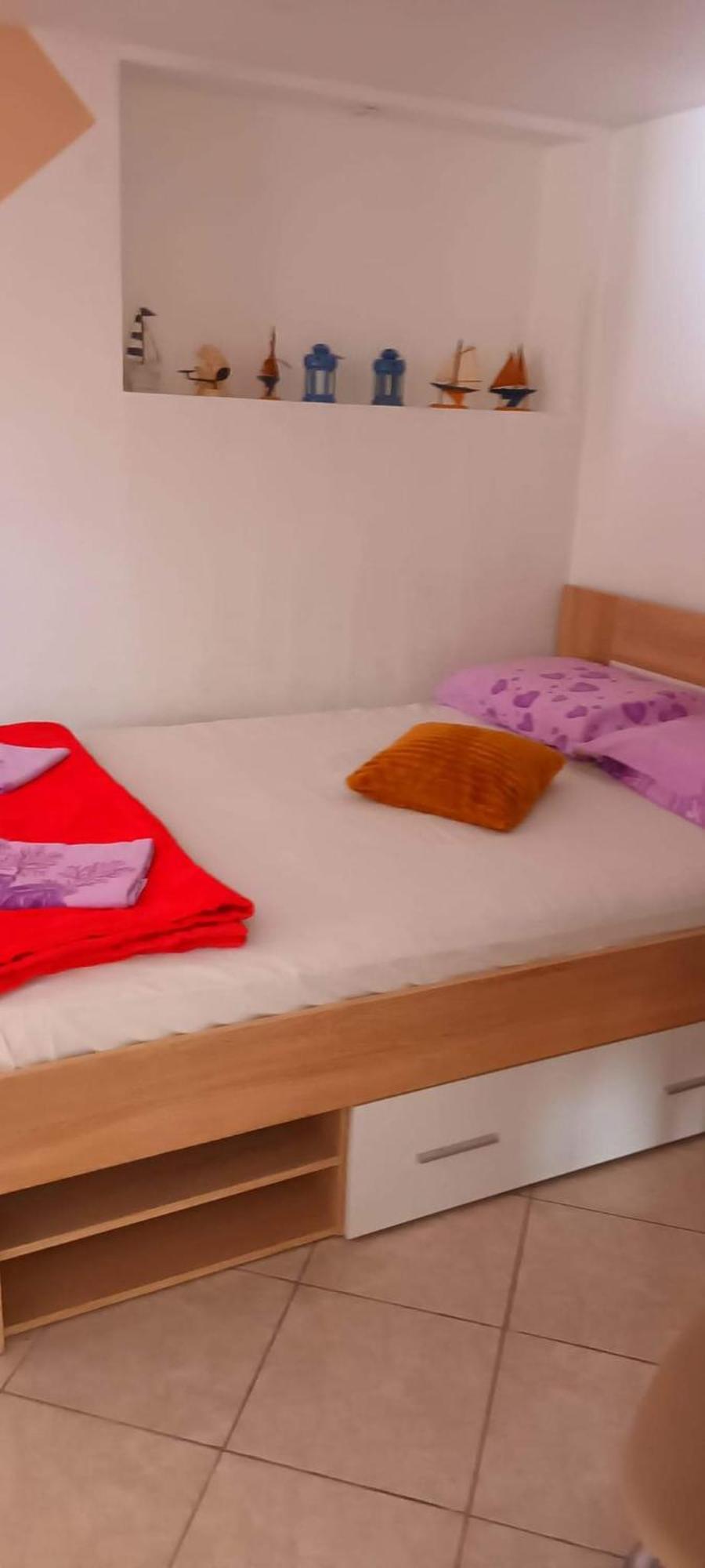 Apartman Petra 特尔帕尼 外观 照片