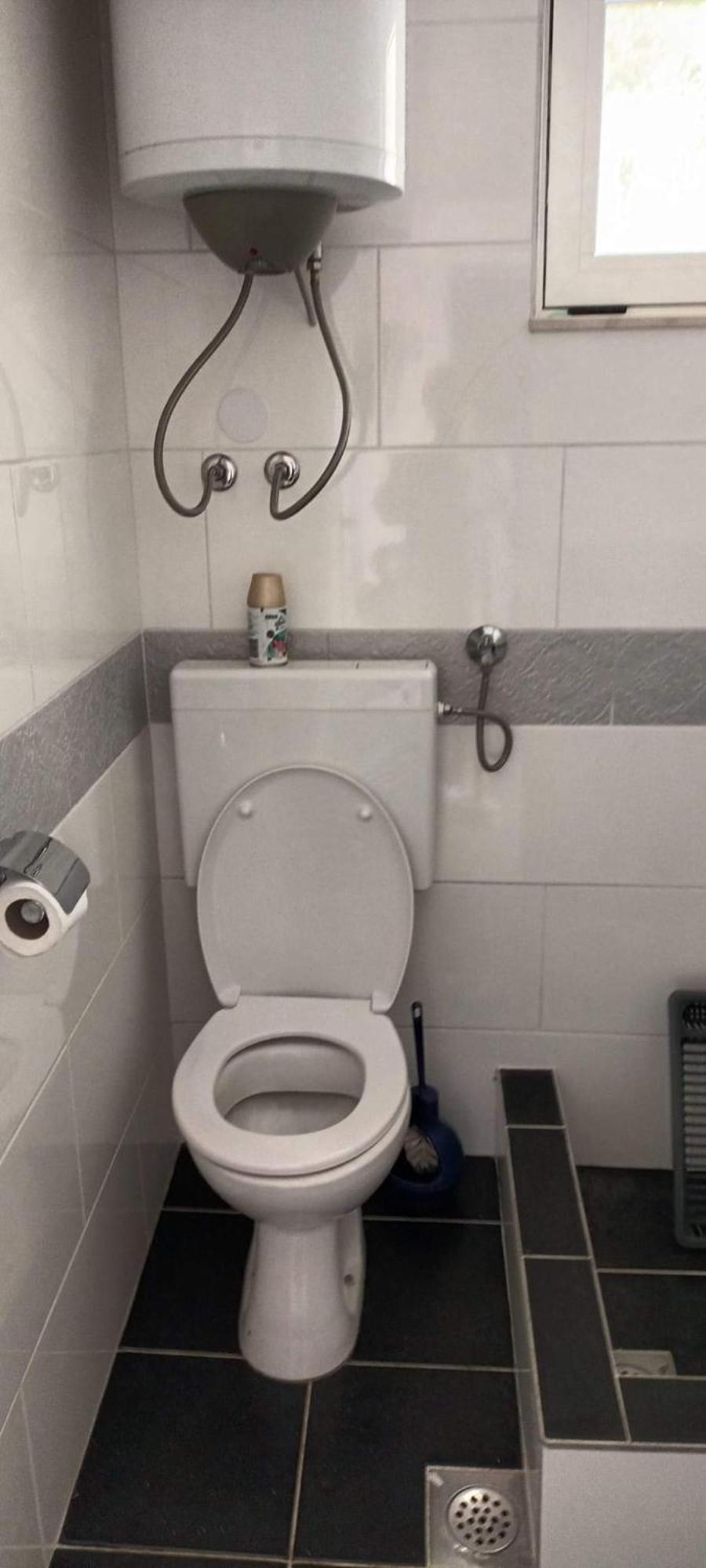 Apartman Petra 特尔帕尼 外观 照片